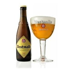 WESTMALLE TRIPLE 9.5 ° 33 CL - Rond Point