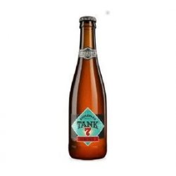 Boulevard Tank 7 Farmh. Ale - Hellobier