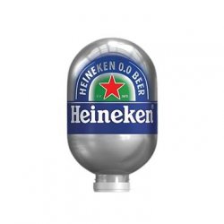 Heineken 0.0