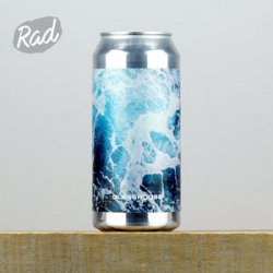 GlassHouse Beer Co State of Oscillation