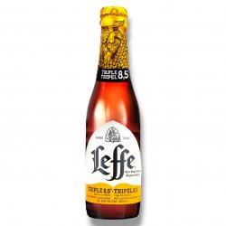 Leffe Triple