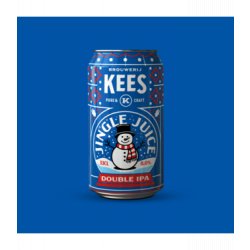 Brouwerij Kees Jingle Juice