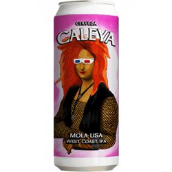 Caleya Mola Lisa