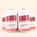Banks Berry Sour Can 355ml 4 Pack 