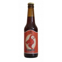 Birrificio 17 Capra 33cl - Iperdrink