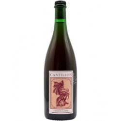 Cantillon Drogone Lambic