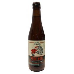De Ranke Père Noël