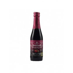 Lindemans Framboise - Cervezas Gourmet