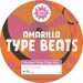 Shiny Amarillo Type Beats (Cask) 