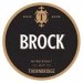 Thornbridge Brock (Keg) Thornbridge Brock (Keg)
