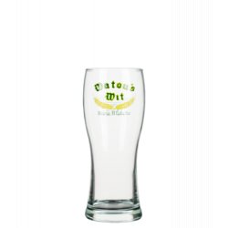 Watou Witbier Bierglas - 25cl - Belgian Beer Factory