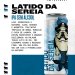 Bastards Latido da Sereia IPA Sem Álcool 