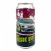 Brasserie Grand Paris Mosaic Drift - 44 cl 