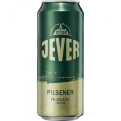 Jever 500ml Can - Beer Store Australia