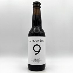 Brasserie Atmosphère  9