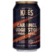 Kees - Caramel Fudge Stout Moscatel 2022 Kees - Caramel Fudge Stout Moscatel 2022