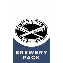 Pipeworks Brewery Pack - Beer Republic