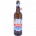 BLANCHE MONT BLANC 75CL 4°7 