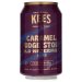 Kees - Caramel Fudge Stout Old Watermill 2022 Kees - Caramel Fudge Stout Old Watermill 2022