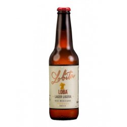 Lobita - Cervezas Gourmet