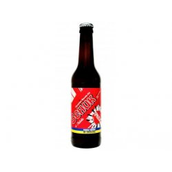 PRAVDA - Зеник  Zenyk  330ml sklo 5% alc. - Beer Butik