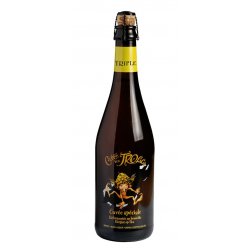 Dubuisson Cuvée des Trolls