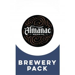 Almanac Brewery Pack - Beer Republic