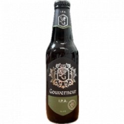Lindeboom Gouverneur I.P.A.