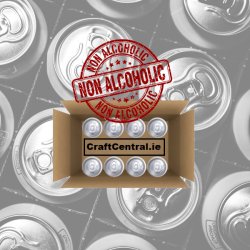 Mixed Box Hangover-Free Box - Craft Central