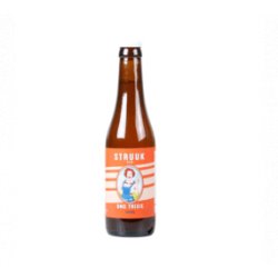 Struuk Bier Ons Trixie 33cl - Hellobier