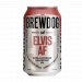 Brewdog - Elvis - Grapefruit IPA 