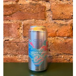 Track Brewing Company Forever Turned