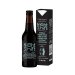 Horizont Night Shift 2025: Imperial Pastry Stout Aged In Rum Barrels With Coconut & Chocolate 