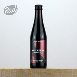 Vocation BA Imperial Porter (BBE 200423) - Radbeer