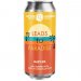 CAPTAIN LAWRENCE LEADS TO PARADISE HAZY IPA BEER  64 FL OZ 