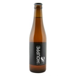 La Houppe 33cl - Belbiere