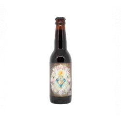 La Debauche Sacred Heart XI 33cl - Hellobier