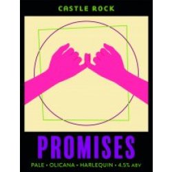 Castle Rock Promises (Cask) - Pivovar