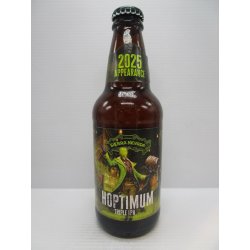 Sierra Nevada Hoptimum