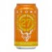 Stone 27th Anniversary Lemon Shark Double IPA 0,355l 