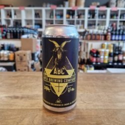 Apex  Asmodeus DIPA - Het Biermeisje