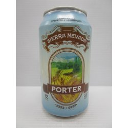 Sierra Nevada Porter
