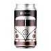 Croma Minivan Stars Garage Dubbel 350ml 