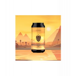 Folkingebrew - Mirage - Smaakhuis