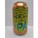 Sierra Nevada - Peachy Little Thing Hazy IPA 7% 355ml 