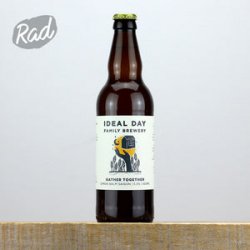 Ideal Day Gather Together - Radbeer