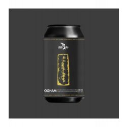 Lough Gill Brewery - Ogham (2024) - Smaakhuis