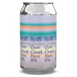 To Øl Oort Cloud To Øl Oort Cloud