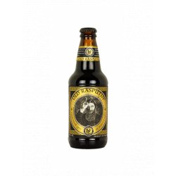 Old Rasputin - Cervezas Gourmet