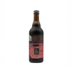 Bottle Logic Brewing Superstratum (2023) 50CL - Hellobier